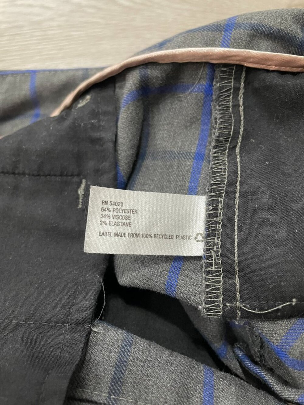 Work Pants - Picture 10 of 13